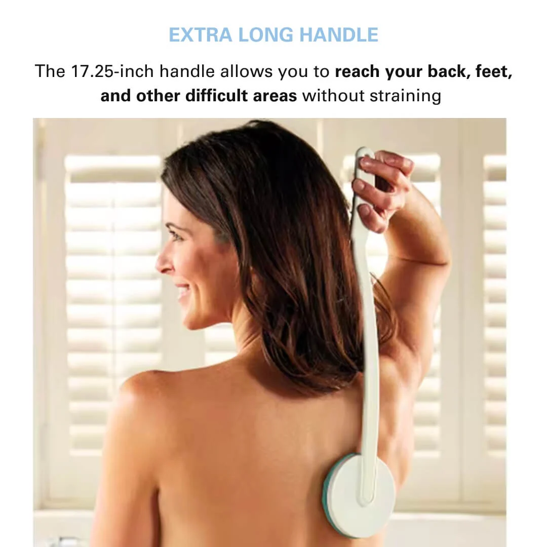 Blissal Back Lotion Applicator - Image 3