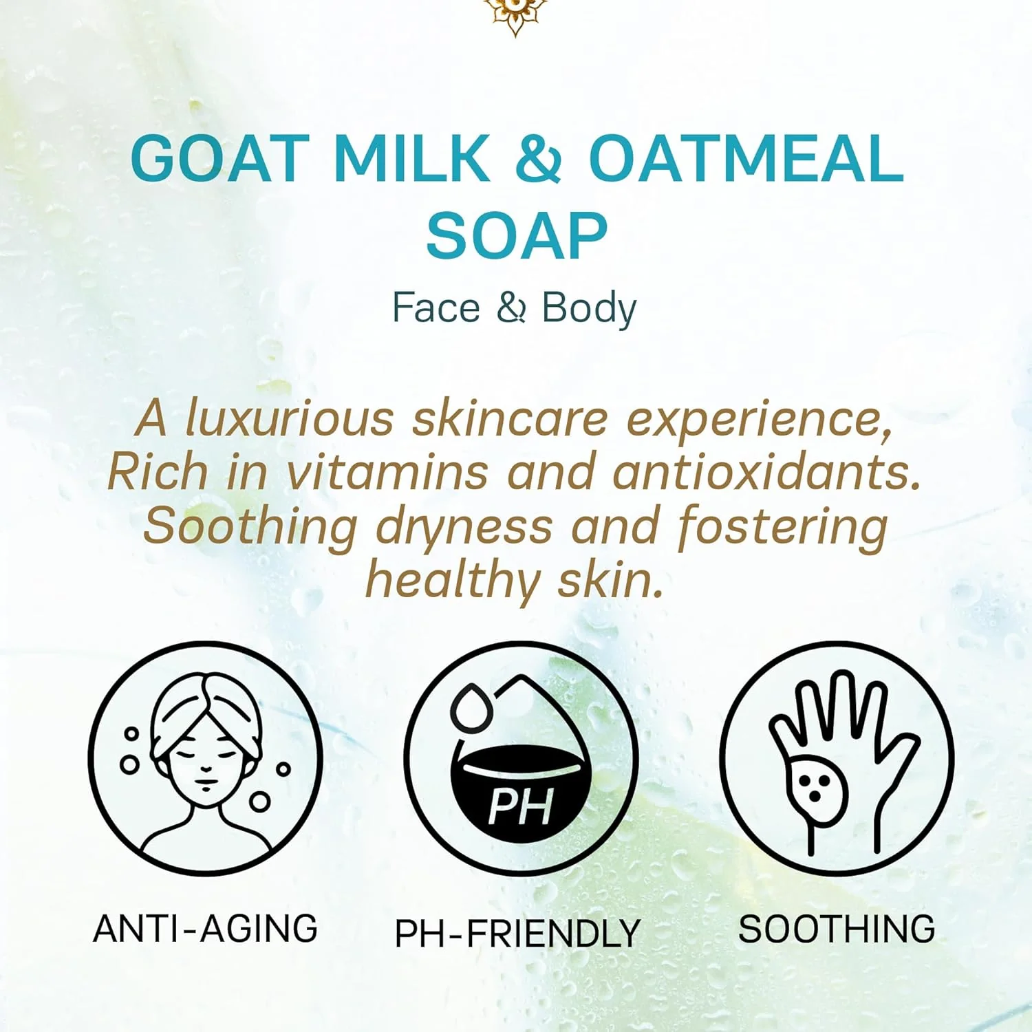 Blissal Natural Soaps - Image 3